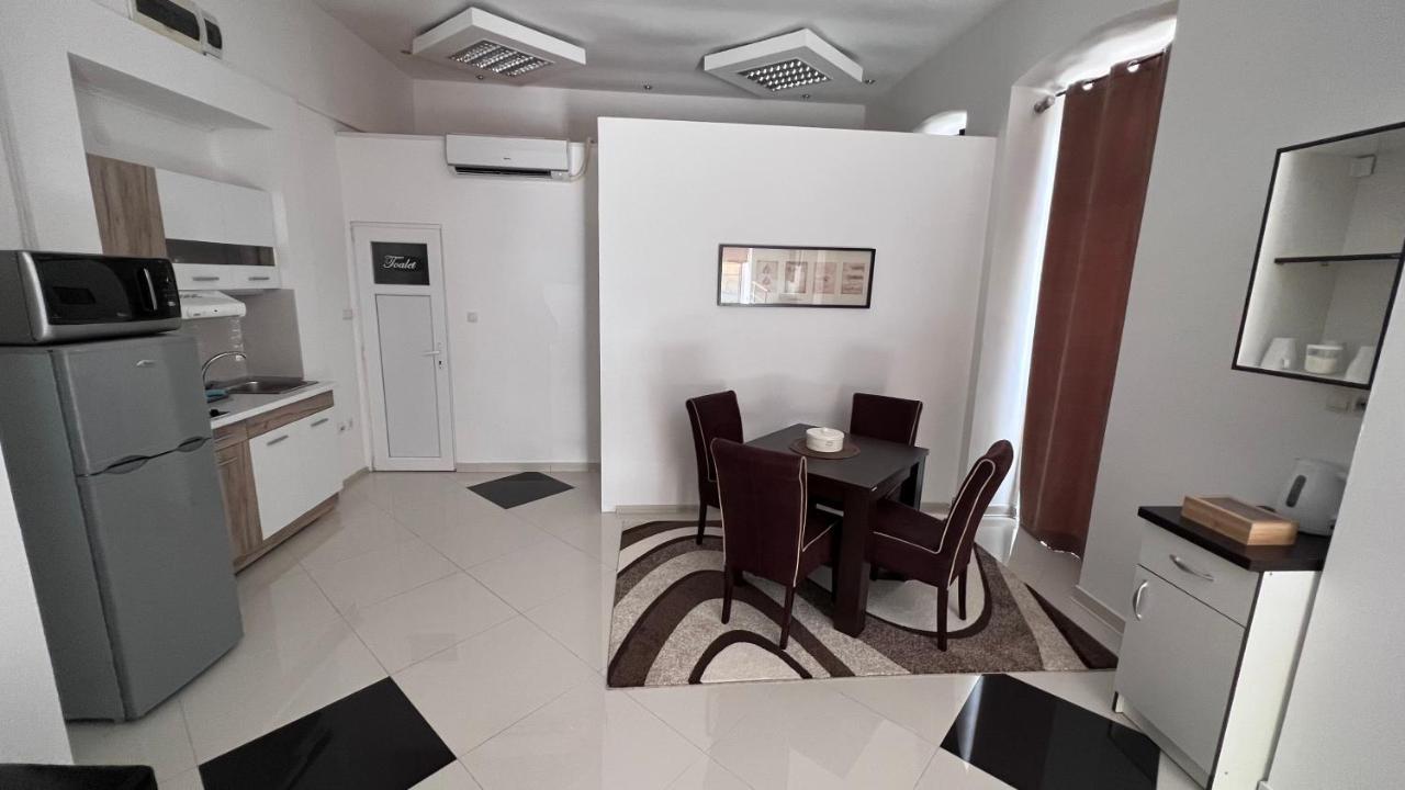 Stan Na Dan Vrsac 1 Apartment Exterior photo